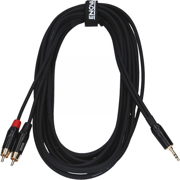 3.5mm Jack-RCA cable (3m)
