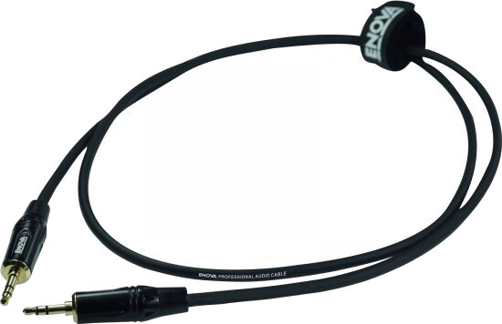 Mini Jack Cable 3.5mm 3 Pole Stereo (5m)