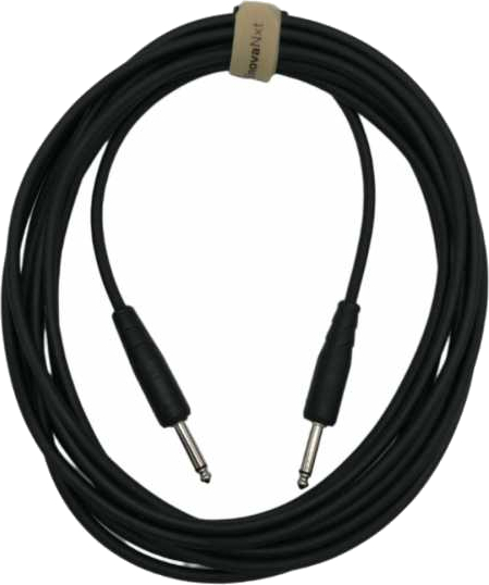 Nxt Instrument Cable (6m)