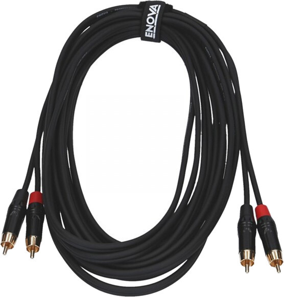 RCA Cable Stereo (1m)