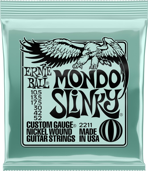 2211 Mondo Slinky 010.5-052