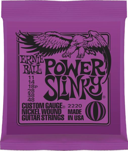 2220 Power Slinky 011-048