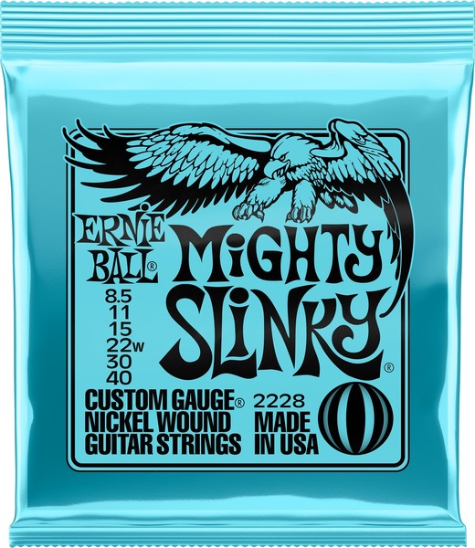 2228 Mighty Slinky 0085-040