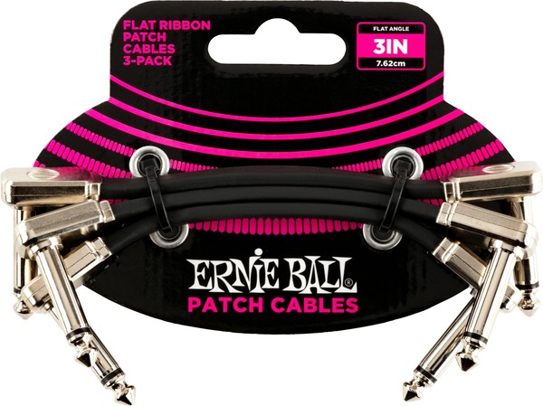6220 Patch Cable Pack (7.5cm)