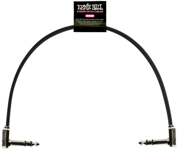 6409 Patch Cable (30cm)