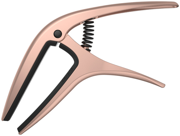 Axis Capo (rose gold satin)