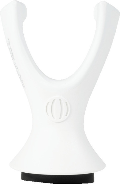 Guitar Wall Mount Hanger (white)