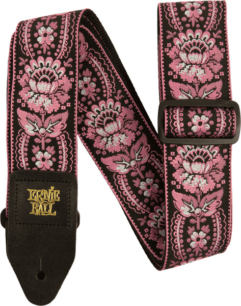 Jacquard 5347 Strap (pink orleans)