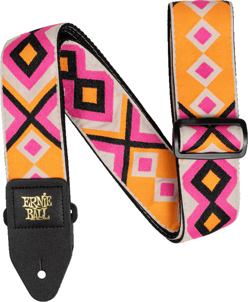 Jacquard 5370 Strap (electric diamond)