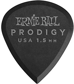 Prodigy Mini (black / 1.50 mm)