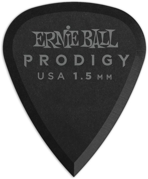 Prodigy Standard (black / 1.50 mm)