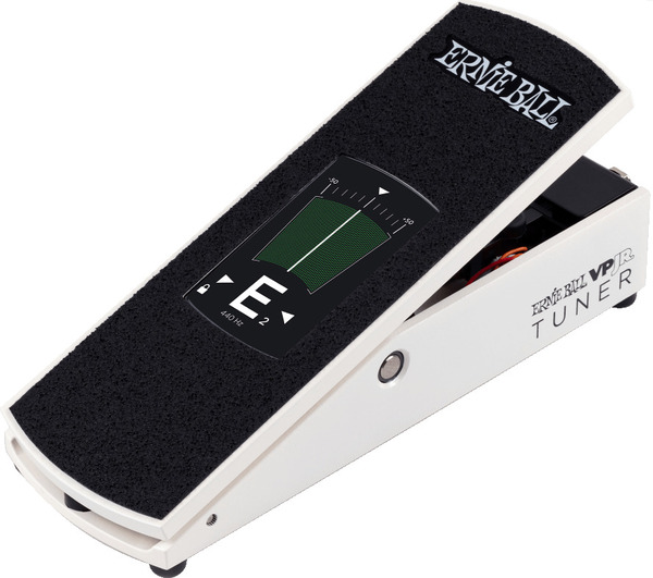 VPJR Tuner (white)
