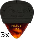 MOJO GRIP 3 PACK TORT HVY (heavy)