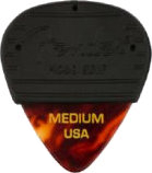 MOJO GRIP 3 PACK TORT MED (medium)