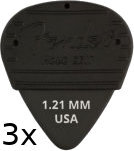 MOJO GRIP 3 PK DELRIN 121 (1.21)