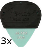 MOJO GRIP 3 PK DELRIN  46 (.46)