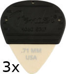 MOJO GRIP 3 PK DELRIN  71 (.71)