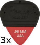 MOJO GRIP 3 PK DELRIN  96 (.96)