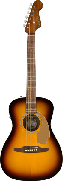 Malibu Player (sunburst)