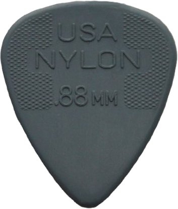 Nylon Pick 0.88mm