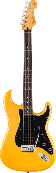 Player II Modified Stratocaster HSS RW (Sunshine Yellow)