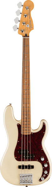 Player Plus Precision Bass PF (olympic pearl)