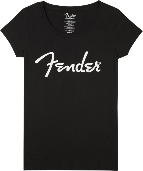 Spaghetti Logo Women's Tee (Large)