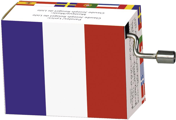 Hymn - France / Marseillaise