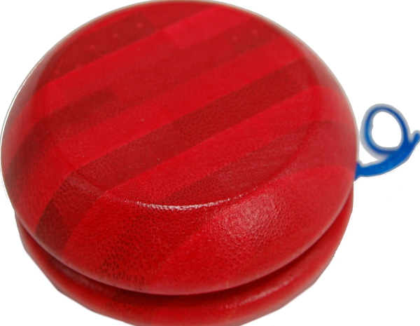 Yo-Yo (red)