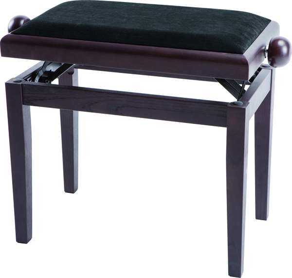 Bench-040 Pianobank (Rosenholz matt)