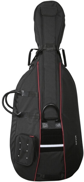 Cello Gig-bag Prestige / 291.500 (4/4, black)