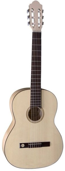 Konzertgitarre 4/4 (ahorn)