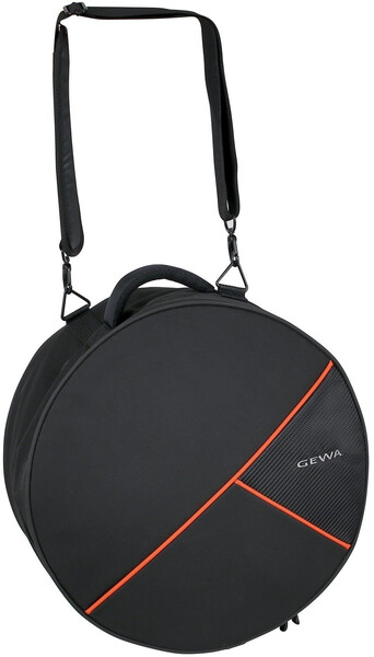 Snaredrum Gig-Bag Premium (10x6")