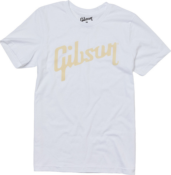 Distressed T-Shirt (medium, white)