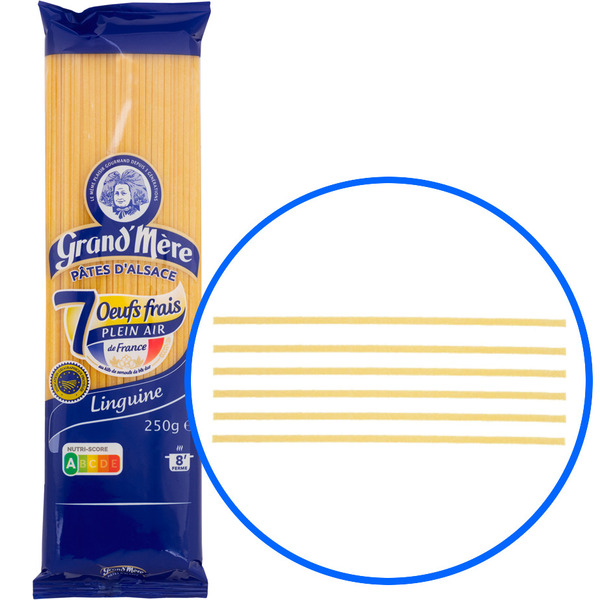 Linguine (250 g)