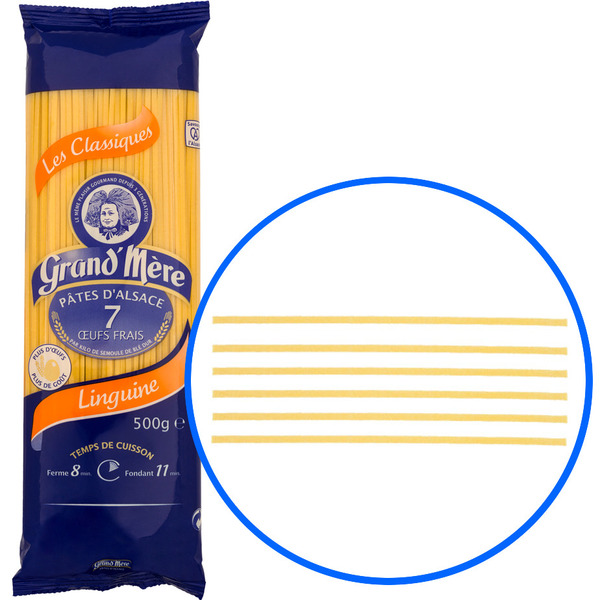 Linguine (500 g)