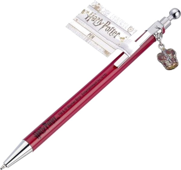 Ballpoint Pen Harry Potter Gryffindor (13.5 cm)