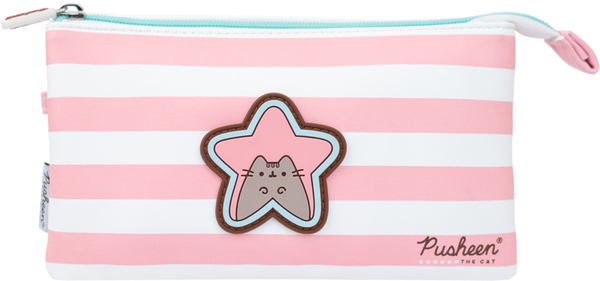 Pencil Case Pusheen