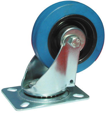 Rollen zu L Sub 2000 A und PL118 Sub A ungebremst