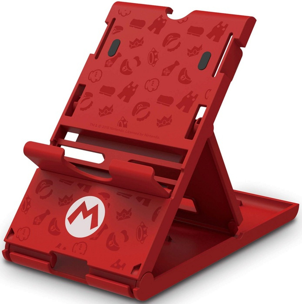 Nintendo Switch - Playstand (Mario)