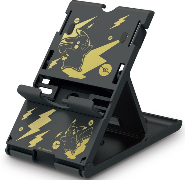Nintendo Switch - Playstand (Pikachu)