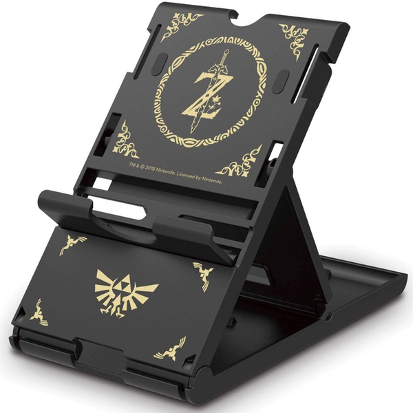 Nintendo Switch - Playstand (Zelda)
