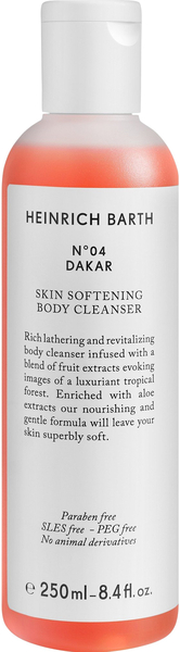 N°04 Dakar (250ml)