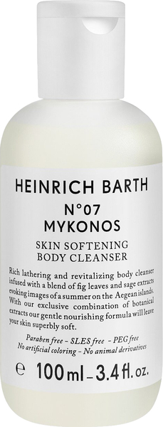 N°07 Mykonos (100ml)