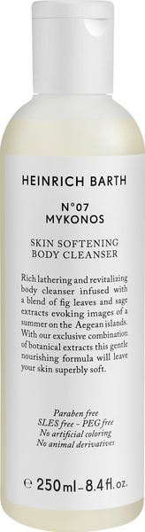N°07 Mykonos (250ml)