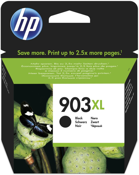 903XL Black Original Ink Cartridge