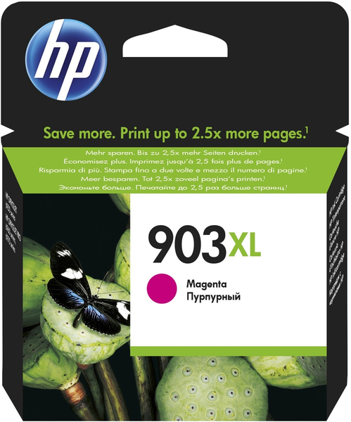 903XL Magenta Original Ink Cartridge