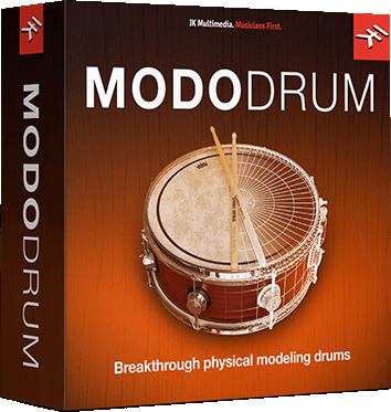 Modo Drum 1.5