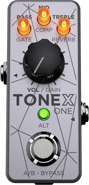 TONEX One Bass Edition