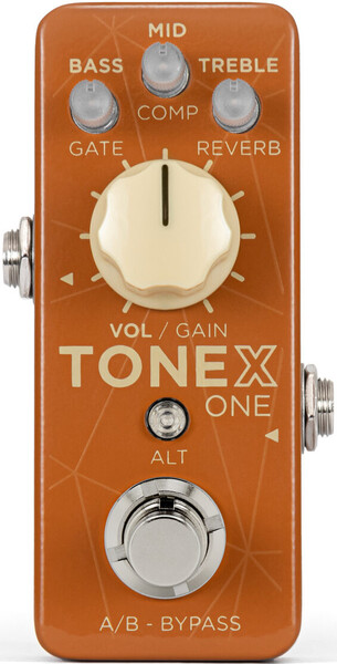TONEX One Double Special / Limited Edition